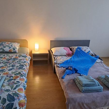 Levskig Studio 10 Min From Sofia Airport And City Centre Exterior foto