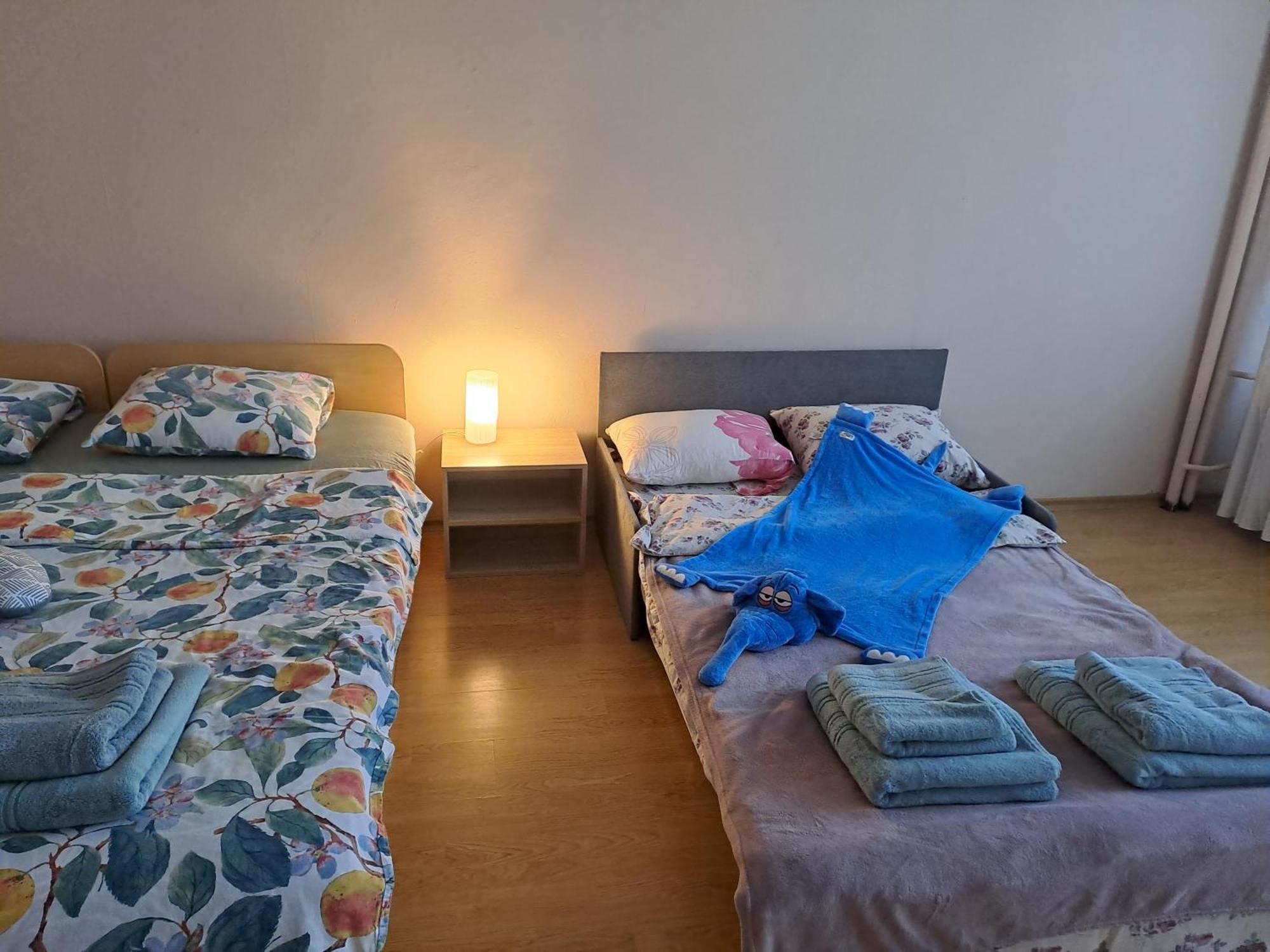 Levskig Studio 10 Min From Sofia Airport And City Centre Exterior foto