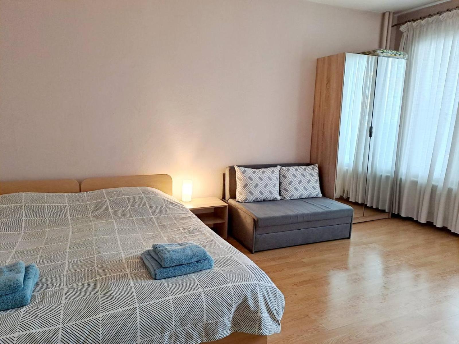 Levskig Studio 10 Min From Sofia Airport And City Centre Exterior foto
