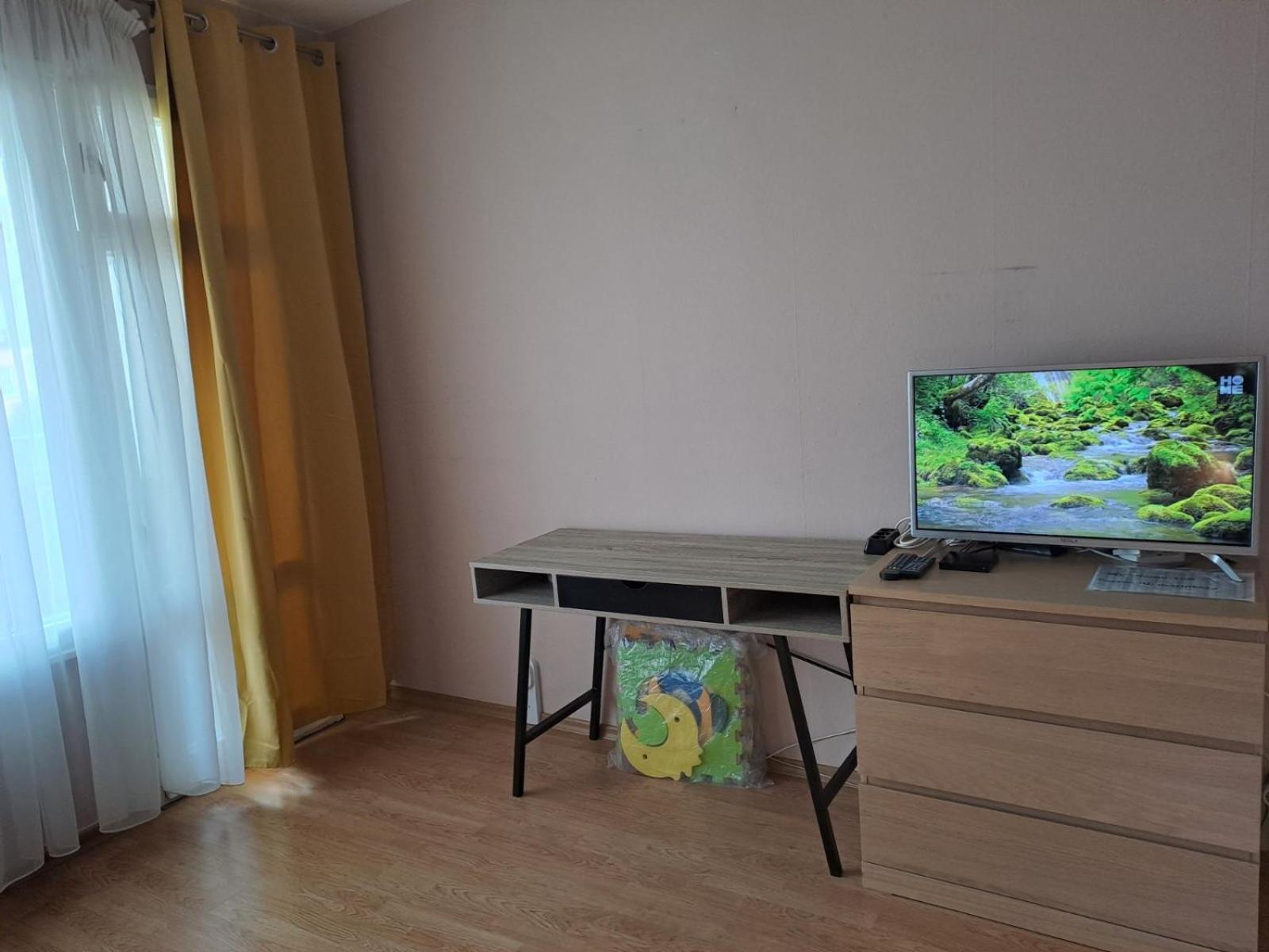 Levskig Studio 10 Min From Sofia Airport And City Centre Exterior foto