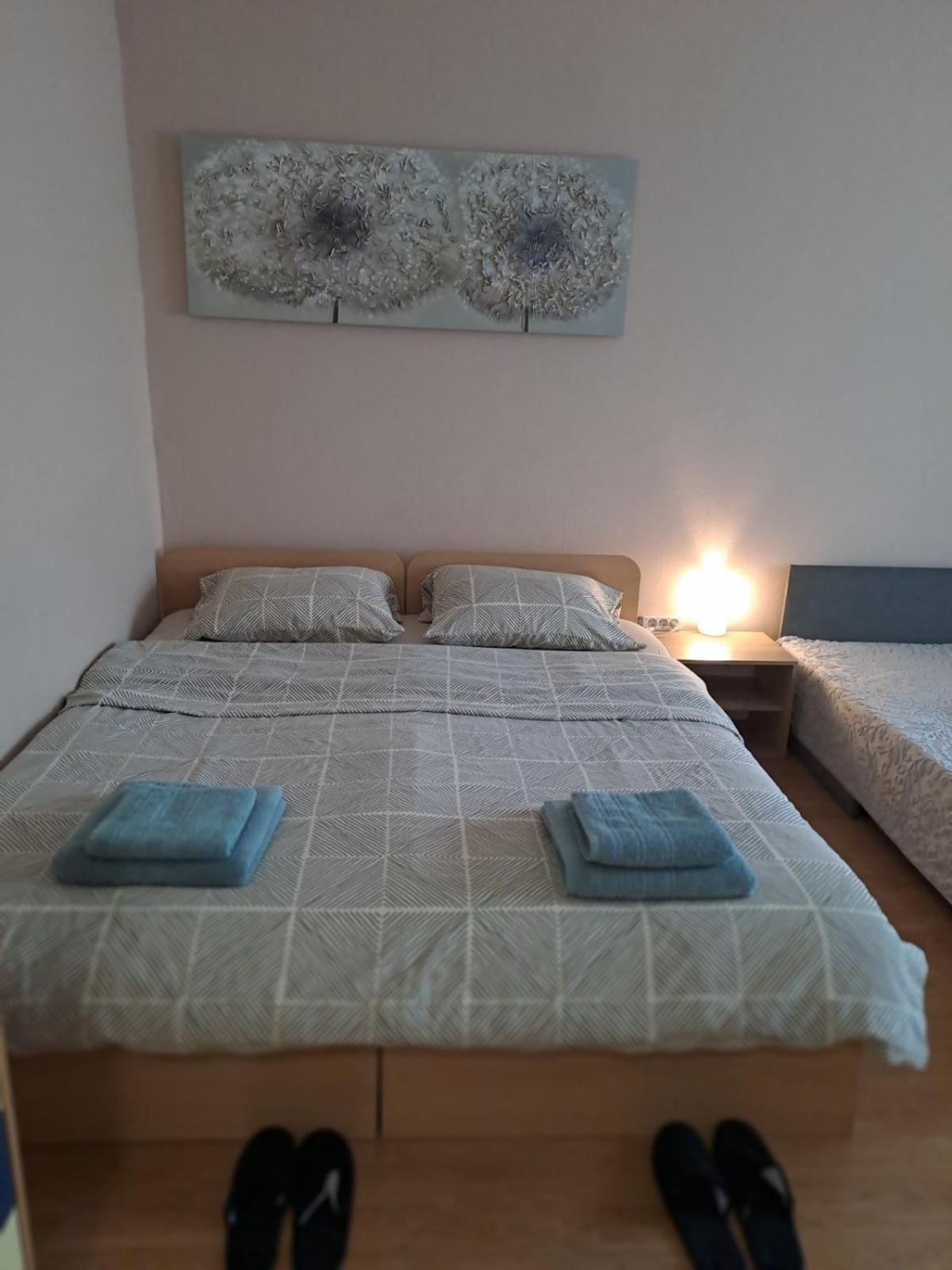 Levskig Studio 10 Min From Sofia Airport And City Centre Exterior foto
