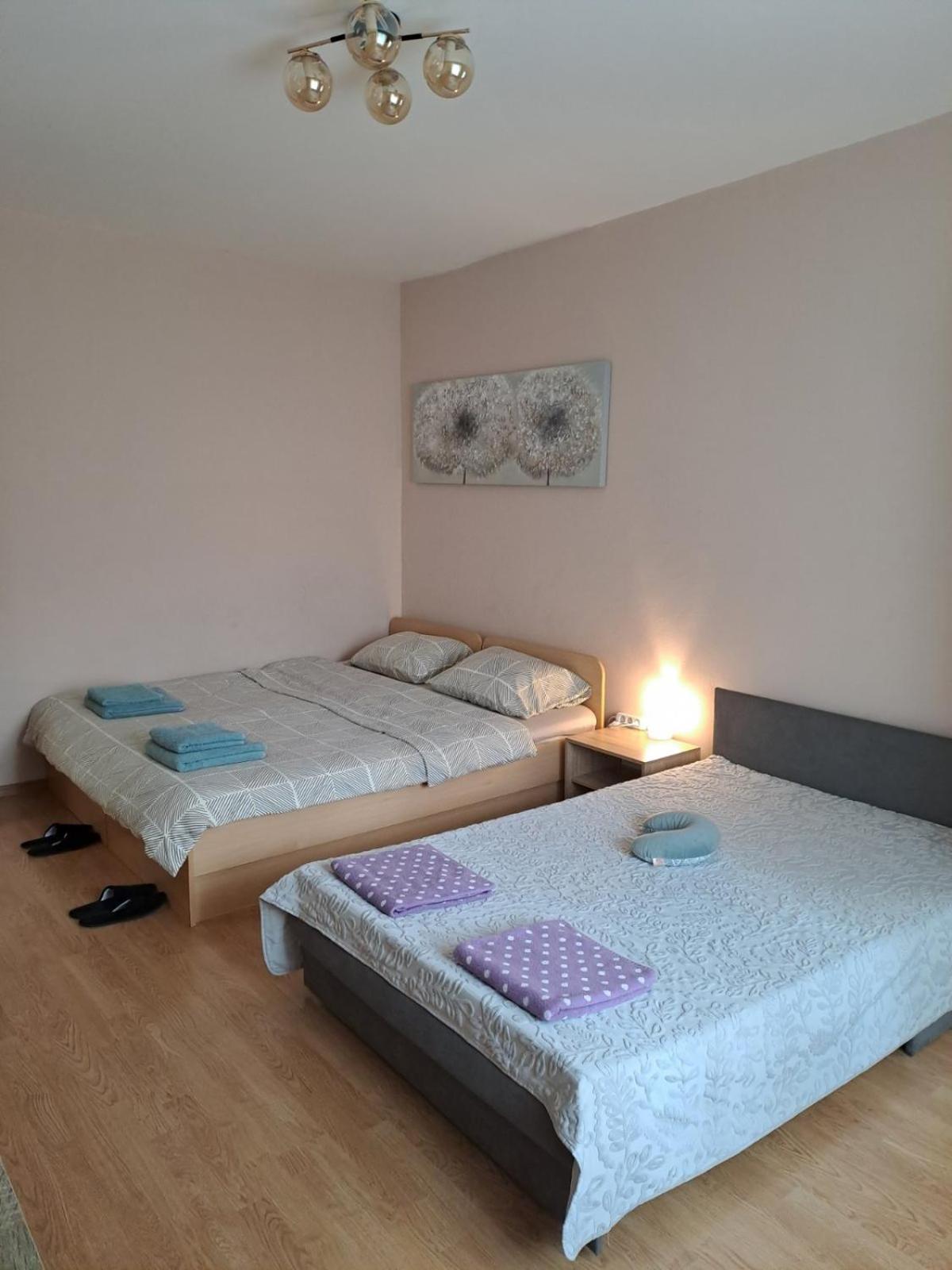 Levskig Studio 10 Min From Sofia Airport And City Centre Exterior foto